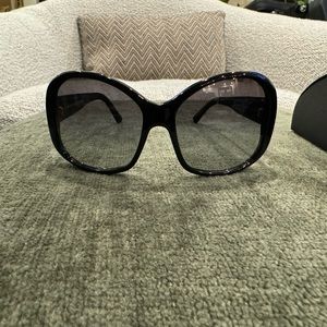 Authentic Prada sunglasses